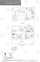 The Lakefront Residences (D22), Condominium #599645751